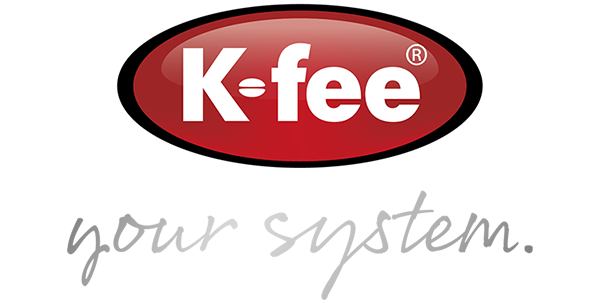 K-fee DE Logo